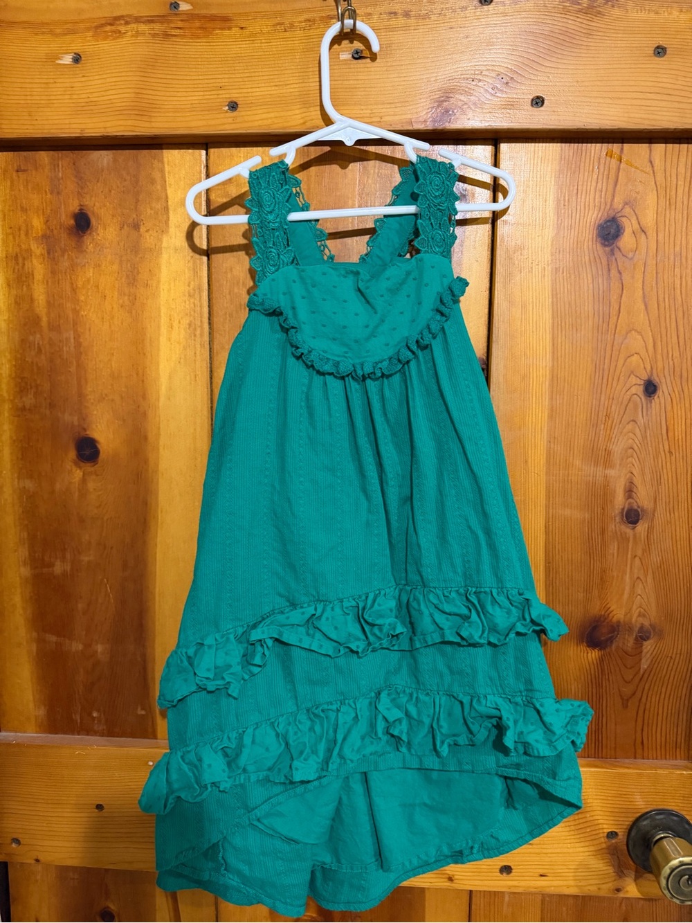 Matilda Jane Dress